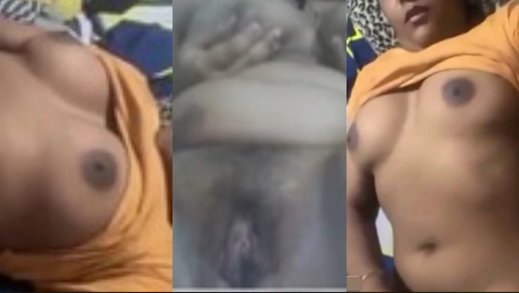 DESI TAMIL GIRL HORNY BIG BOOBS Watch Video HD