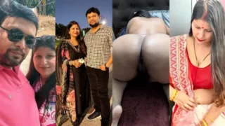 Beautiful Indian Milf Hard Fucking In Doggy Hot Video