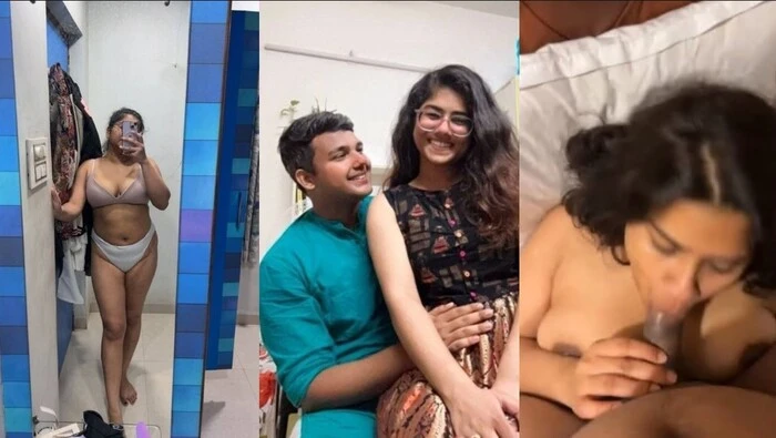 Beautiful Indian Sexy Horny Gf Blowjob Video Sex HD