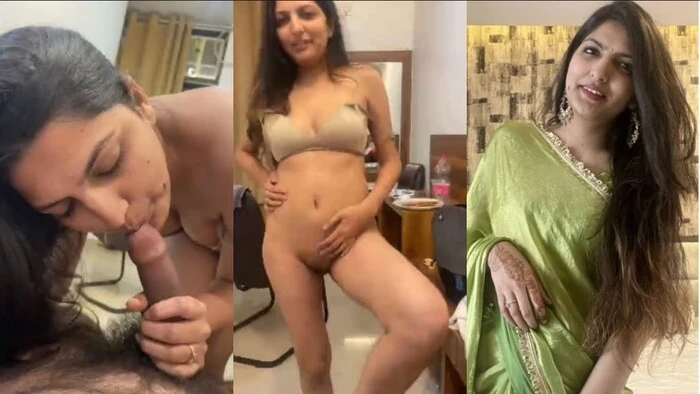 Beautiful Sexy Slim Punjabi Wife Teasing Husband Video