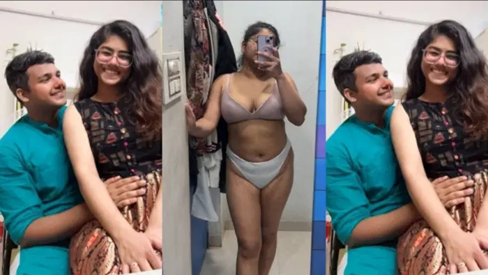 Beautiful Young Sexy Indian Horny Gf Blowjob Hot Video
