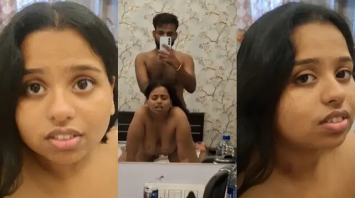 Bengali Tanker Hard Fucking From Back Moaning Hot Video