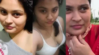 Cute GF Giving a Blowjob In Car Park & At Home Hot Video