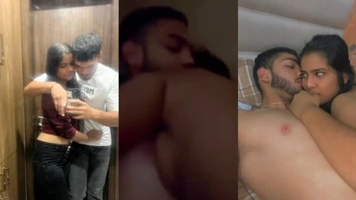 Desi Indian Sexy Couple Sex In Hotel Leaked Video Virul MMS