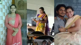 Famous Cute College Teacher And Student Scandal Hot Video