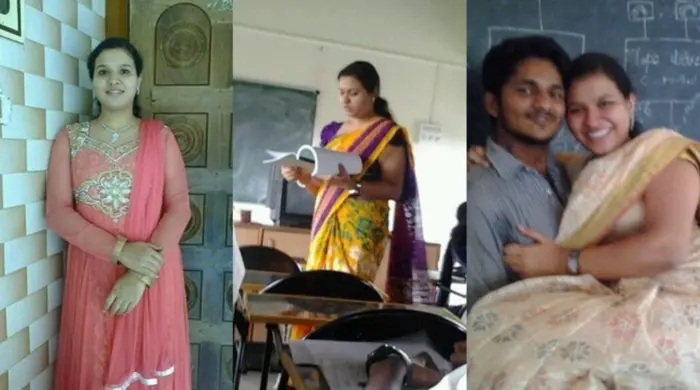 Famous Cute College Teacher And Student Scandal Hot Video