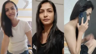 Indian Cute Horny Wife Giving Bj And Fucking Hot Video