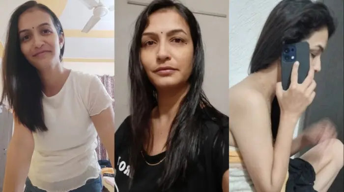 Indian Cute Horny Wife Giving Bj And Fucking Hot Video