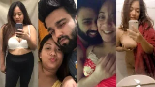 Indian Young Sexy BigAss Tanker Babe Doggy Fuck Hot Video
