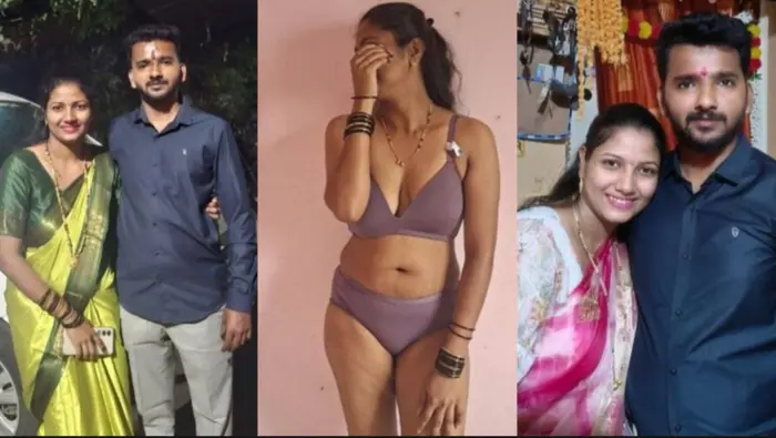Indian Young Wife Blowjob And Hard Fucking Hot Video