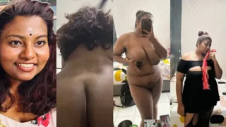 Malaysian Tamil Busty Girl Shows Boobs Hot Video