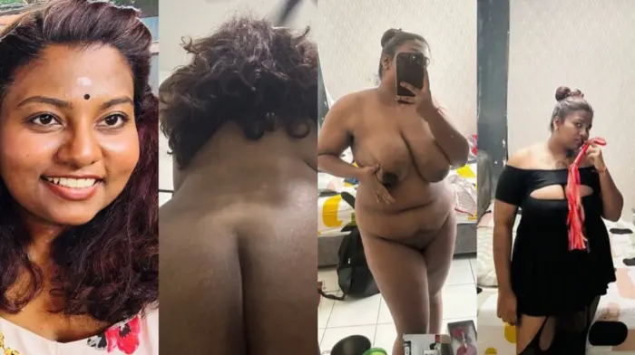 Malaysian Tamil Busty Girl Shows Boobs Hot Video