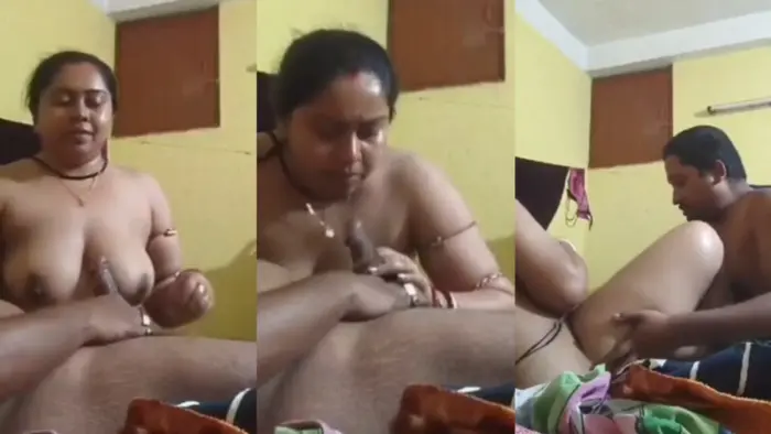 Mallu Chubby Bhabhi Blowjob And Ridding Hot Video