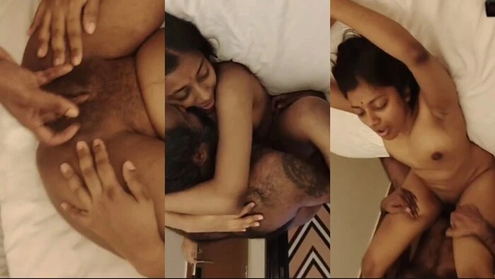 SG Tamil Wife Shared To Young Guy Update Outdoor Sex