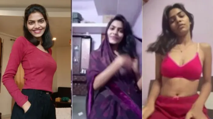 Tamil Cute Teen Sexy Slim Horny Girl Naked Hot Video