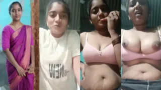Tamil Cute Wife Fucking Herself with a Carrot Hot Video