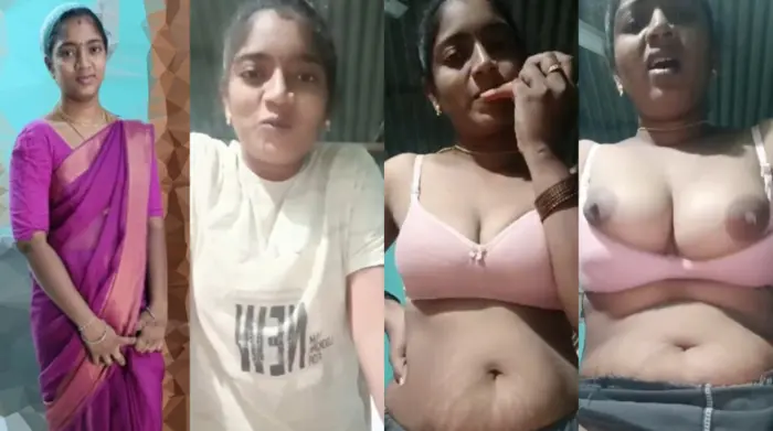 Tamil Cute Wife Fucking Herself with a Carrot Hot Video