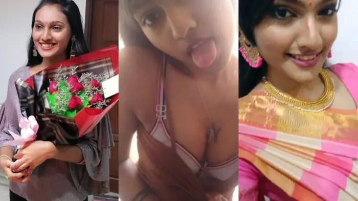 Tamil SG Famous Cutie Nude Collection Hot Video